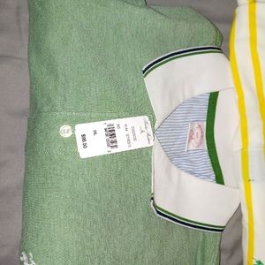 Brooks Brothers brand new Men's 2xl pp shirts $30 each